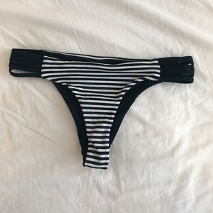 Bikini bottoms!